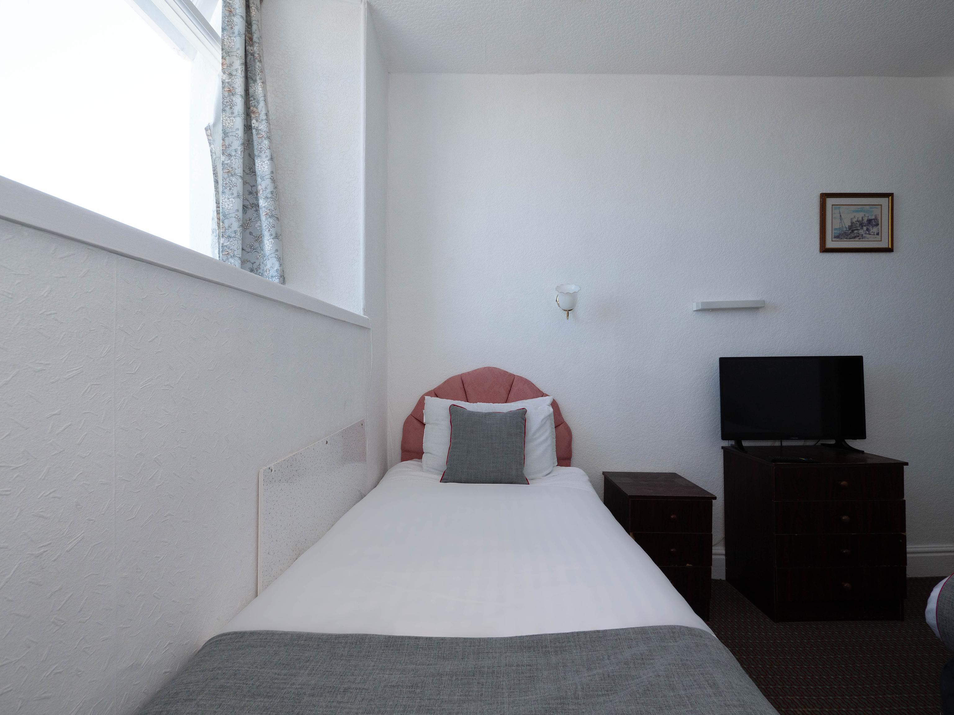 חלנדודנו Whitehouse Hotel מראה חיצוני תמונה