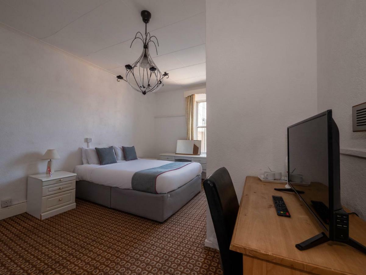 חלנדודנו Whitehouse Hotel מראה חיצוני תמונה