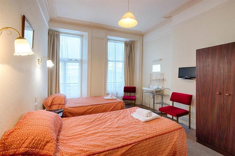 חלנדודנו Whitehouse Hotel מראה חיצוני תמונה